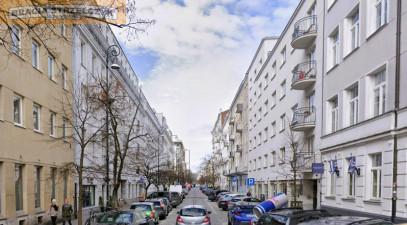 Mieszkanie Sprzedaż  Śródmieście Poznańska